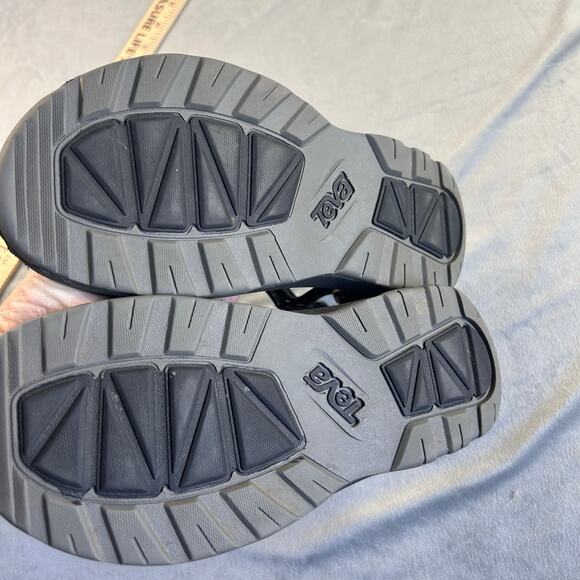 Teva Hurricane XLT Youth Sandals size 3 - Picture 3 of 6